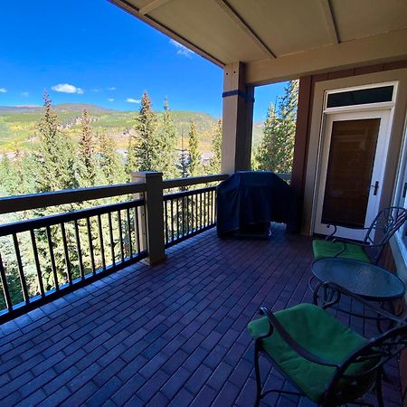 Lone Eagle 3034 By Summitcove Lodging Vila Keystone Exterior foto