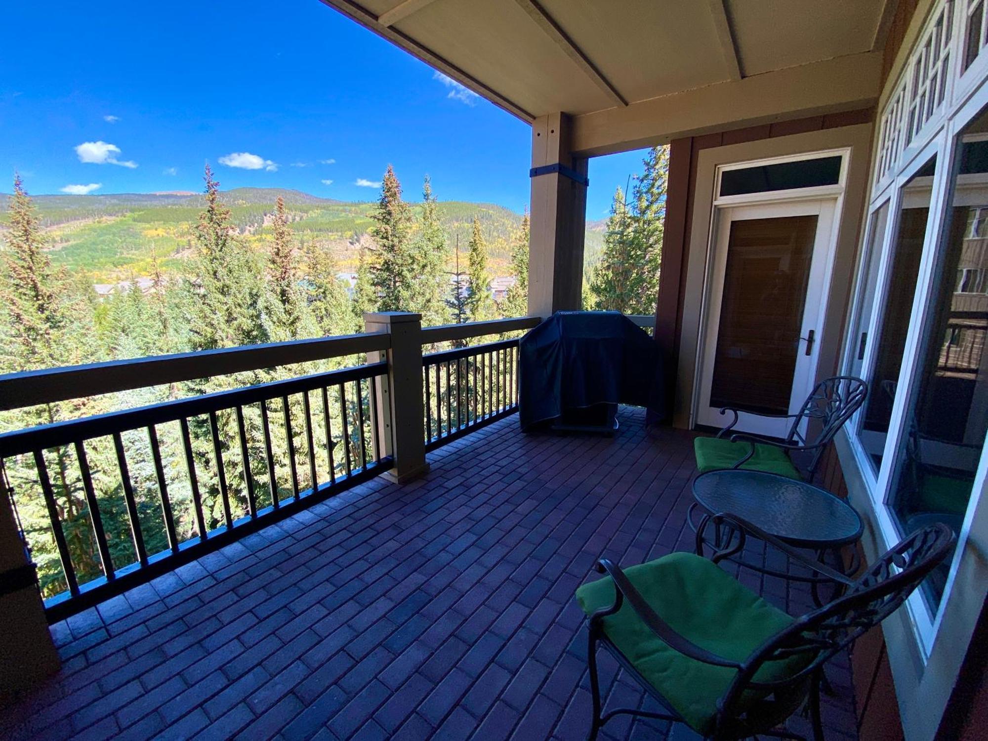 Lone Eagle 3034 By Summitcove Lodging Vila Keystone Exterior foto