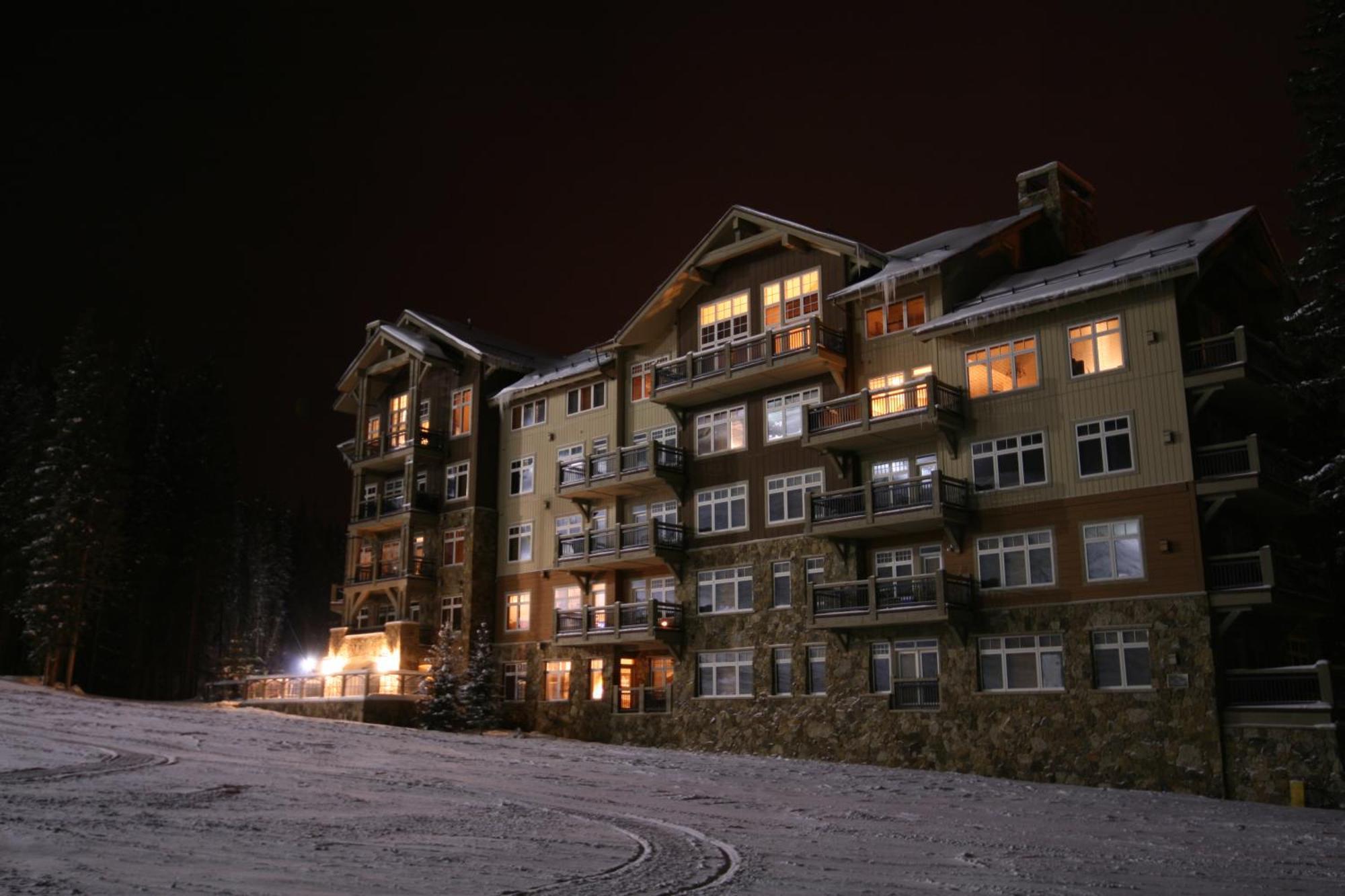 Lone Eagle 3034 By Summitcove Lodging Vila Keystone Exterior foto