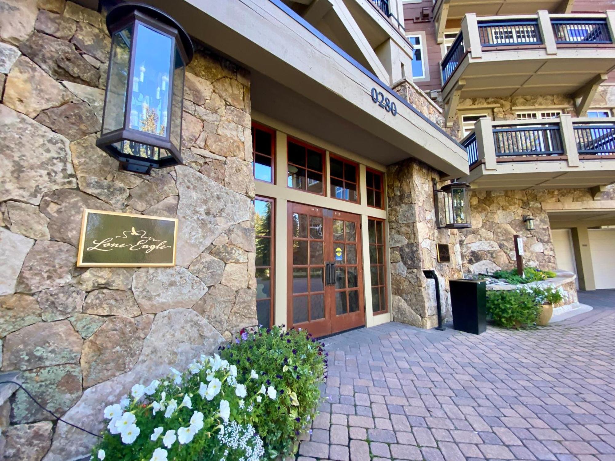 Lone Eagle 3034 By Summitcove Lodging Vila Keystone Exterior foto