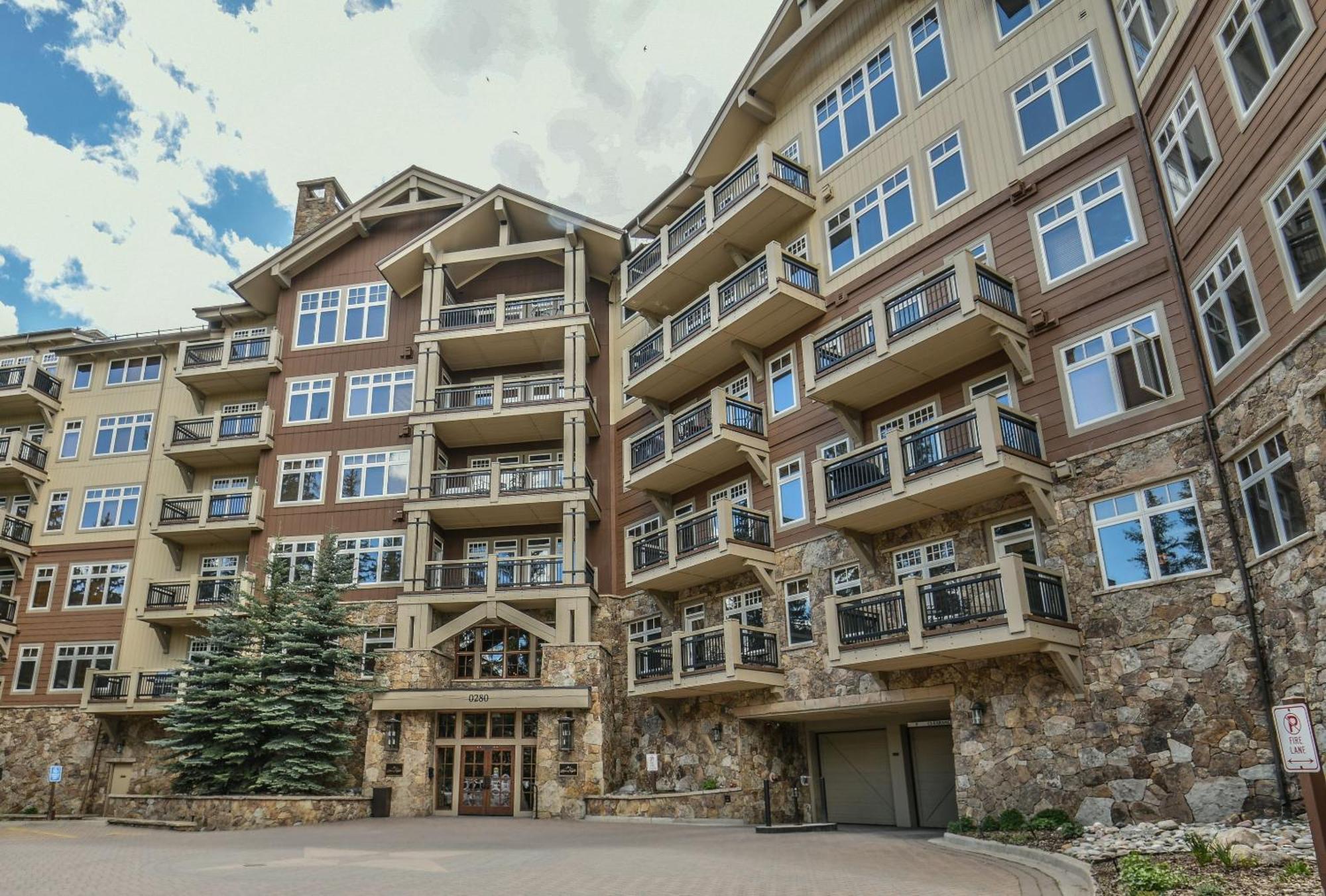 Lone Eagle 3034 By Summitcove Lodging Vila Keystone Exterior foto